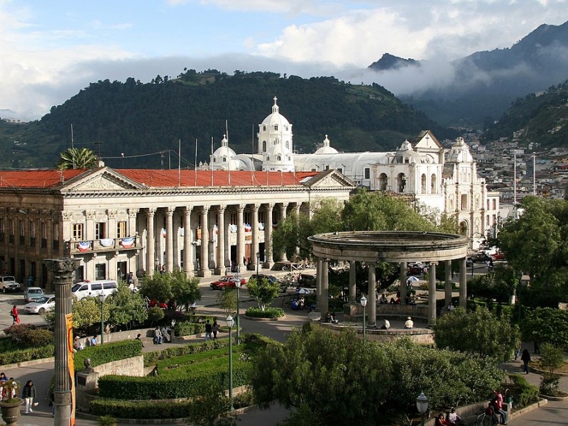 Guatemala y Chiapas por reactivación turística