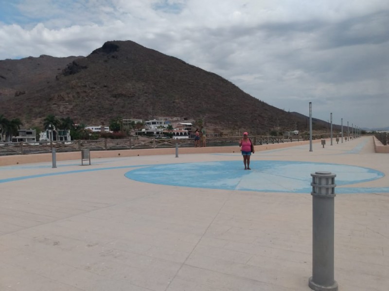 Guaymas con el único foco tonal de Sonora