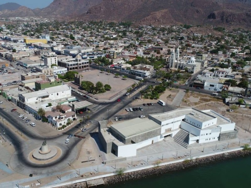 Guaymas entre las 4 mejores ciudades para invertir
