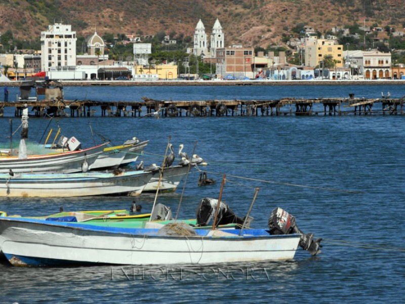 Guaymas, entre los 50 municipios prioritarios