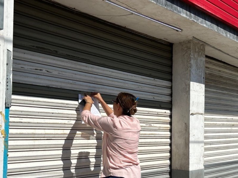 Guaymas exhorta a empresarios a renovar permisos y licencias Guaymas exhorta a empresarios a renovar permisos y licencias