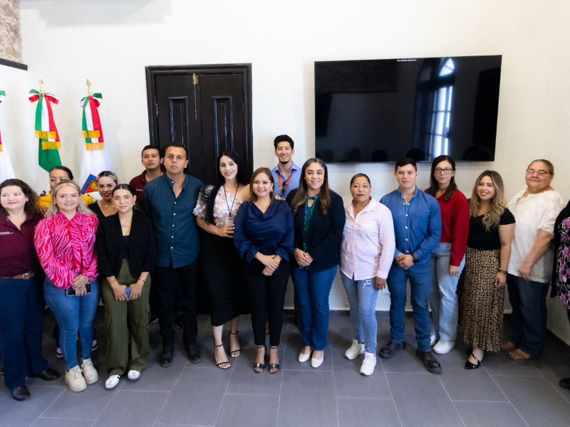 Guaymas impulsa la participación ciudadana en el uso de recursos