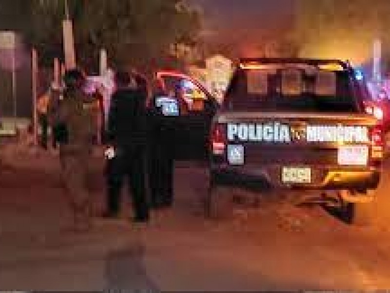 Guaymas, primer lugar en ejecución de policías en Sonora