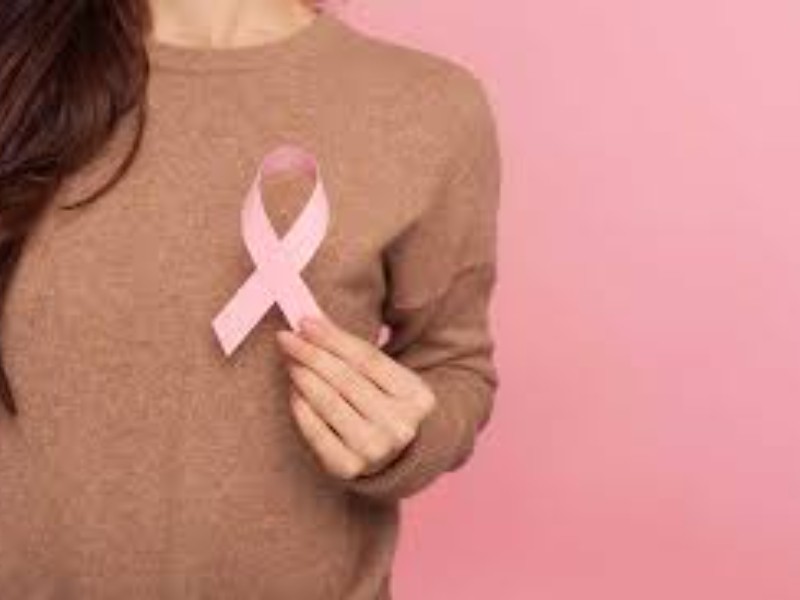 Guaymas promueve detección oportuna de cáncer de mama este 17 de octubre