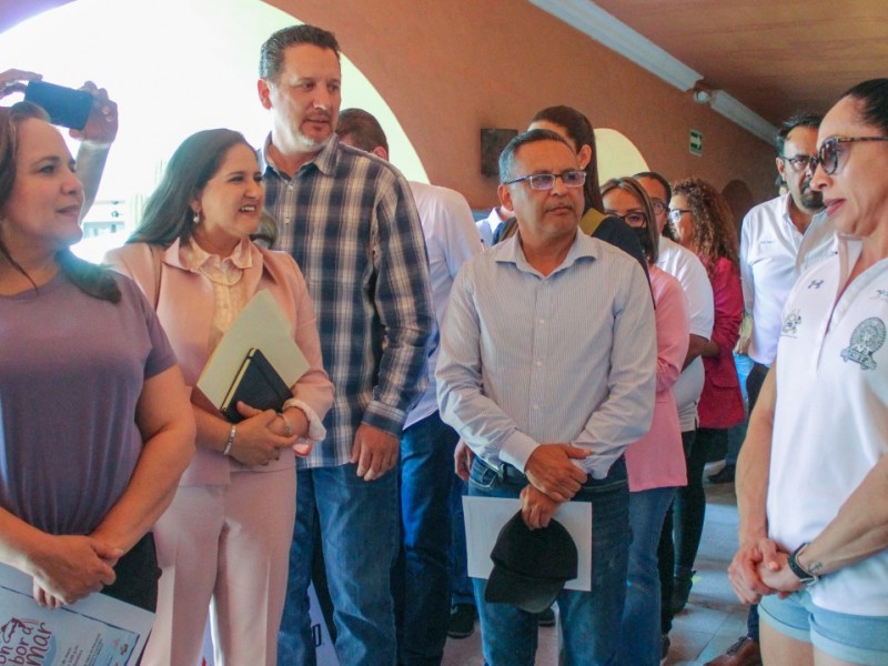 Guaymas sede de medio maratón, se promueve Convención Tursimo-Deportiva