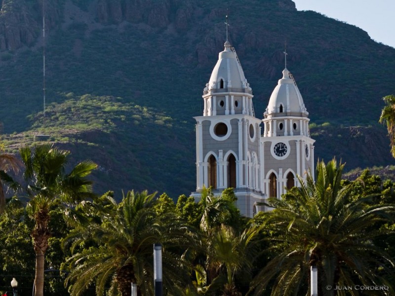 Guaymas tendrá máxima de 39 grados éste sábado