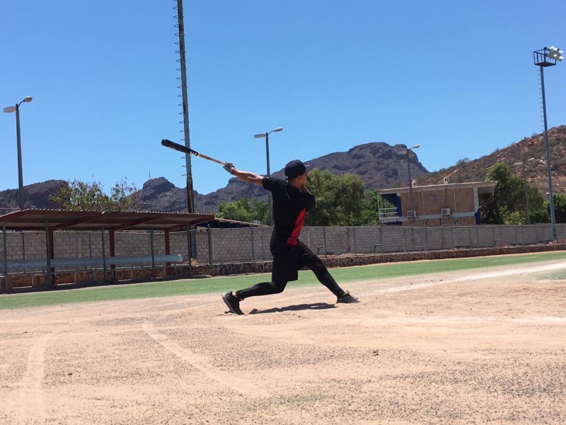 Guaymas tiene oficialmente un Yankee