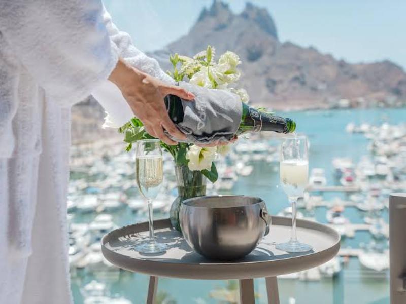 Guaymas y San Carlos ofrecen escenarios ideales para bodas