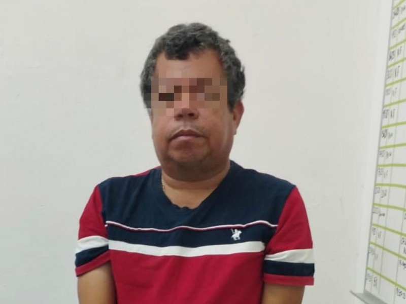 Guaymense vinculado a proceso por pornografía infantil