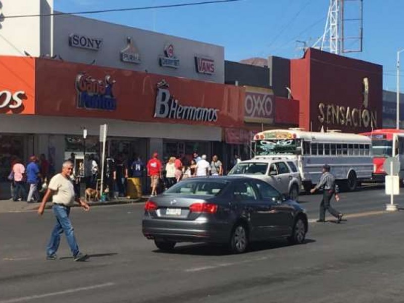 Guaymenses pedirán a Alcaldesa que acuda a sus colonias