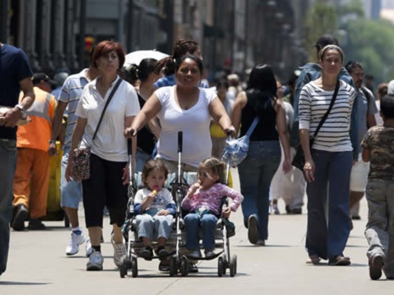 Gusta a guaymenses primer año de gobierno de Claudia Sheinbaum