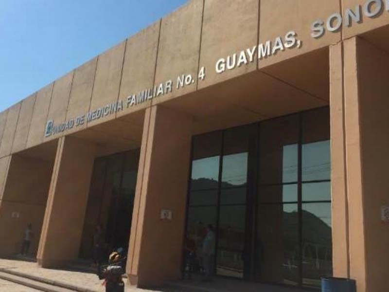 Guaymenses piden IMSS con especialidades