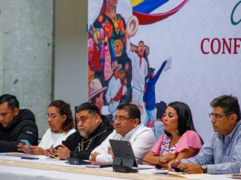 Guelaguetza 2025: fiesta millonaria con cuentas poco claras
