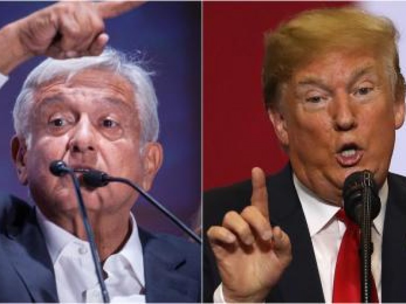 Guerra comercial¿Hasta dónde llegará el enojo de Trump?