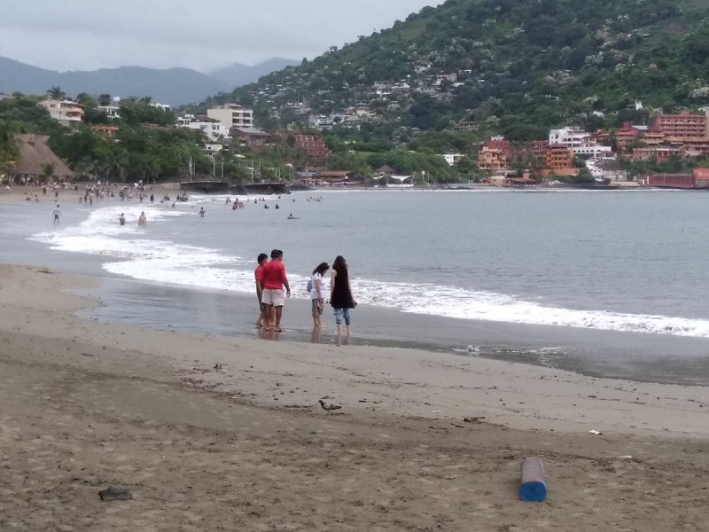 Guerrero al 70% de ocupación hotelera, repunta Ixtapa-Zihuatanejo al 76%