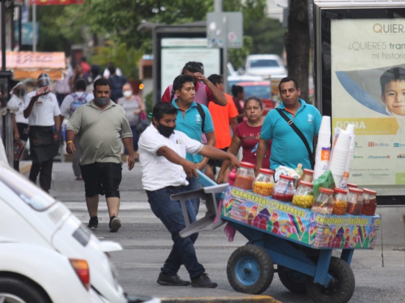 Guerrero perdió 4,402 empleos formales durante noviembre