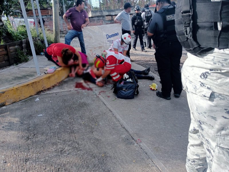 Guerrero proyecta un incremento de inseguridad, cifras evidencian decremento
