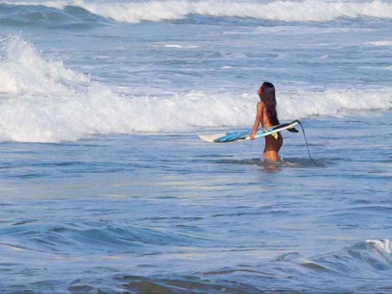 Guerrero rebasa 79% de ocupación hotelera por eventos deportivos