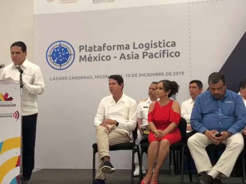 Guerrero se integra a plataforma México-Asia Pacífico