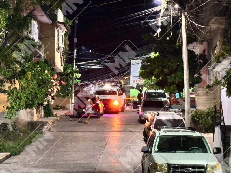 Guerrero suma 731 homicidios dolosos de enero a septiembre