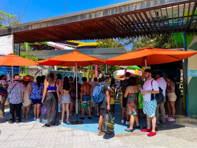 Guerrero superó el millón de visitantes este verano