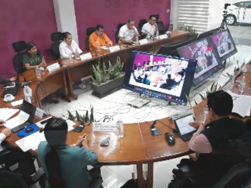 Guerrero: Vota el 12.62% del padrón electoral en elección judicial