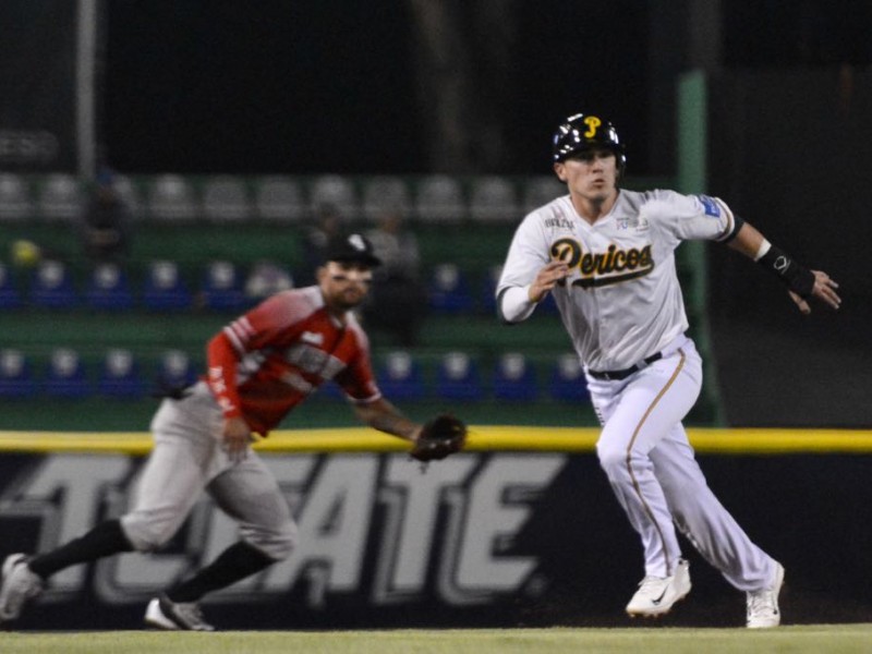Guerreros aseguró la serie contra Pericos Puebla