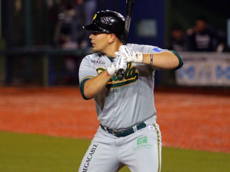 Guerreros aseguró serie en casa ante Pericos