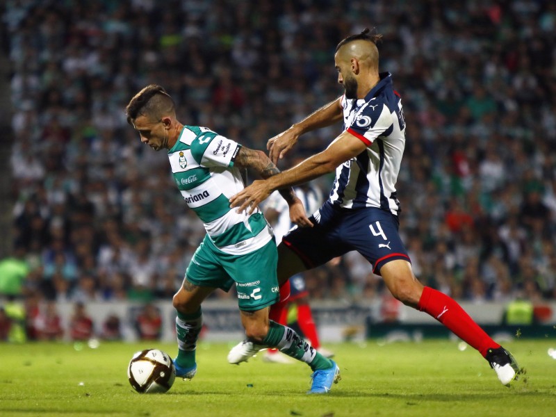 Guerreros eliminados de la Liguilla