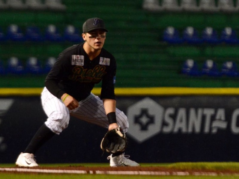 Guerreros tomó ventaja en serie vs Pericos