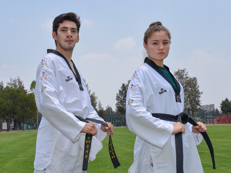 Guerreros Verdes regresan a una nueva Universiada Mundial