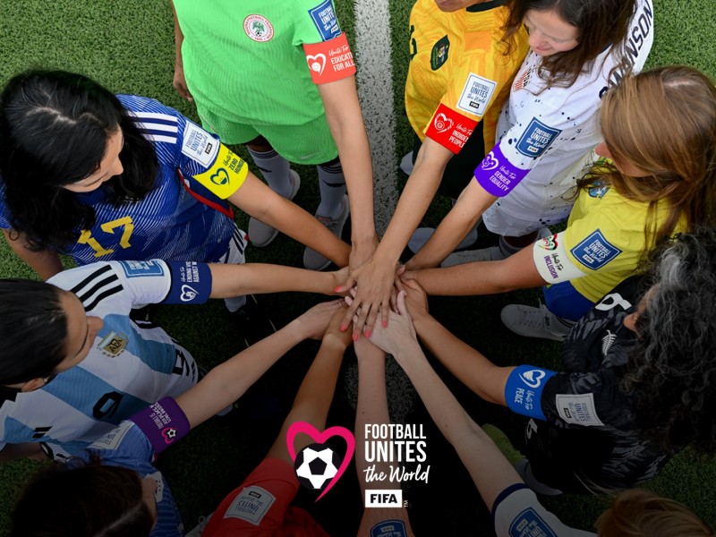 Guía rápida de la Copa del Mundo Femenil 2023