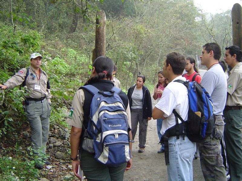 Guías certificados de Michoacán estandarizarán precios