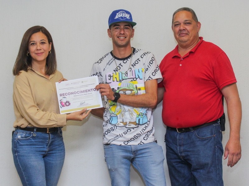 Guías y prestadores de servicio reciben curso de primeros auxilios