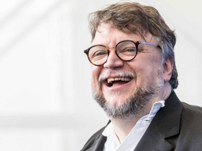 Guillermo Del Toro, héroe para las matemáticas mexicanas