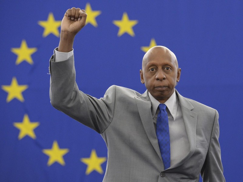 Guillermo Fariñas comienza una nueva huelga de hambre y sed