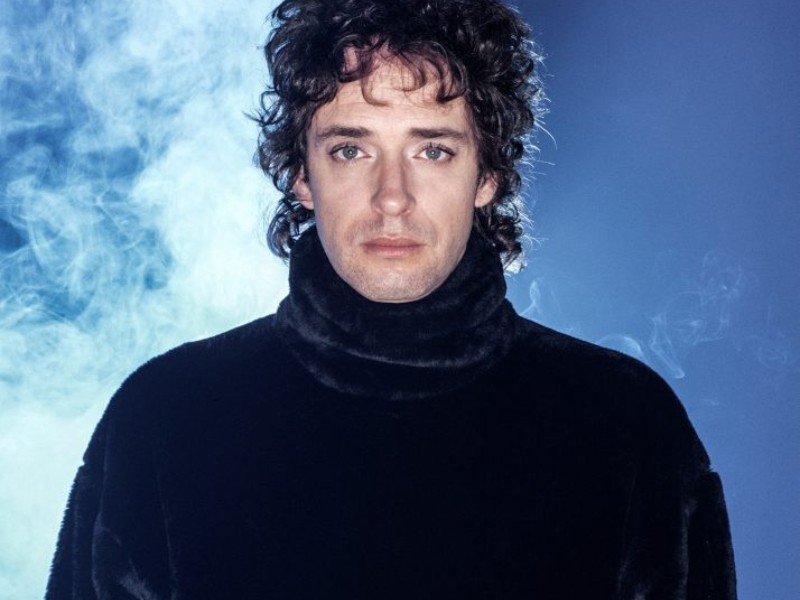 Gustavo Cerati: 11 años sin él, su música sigue viva