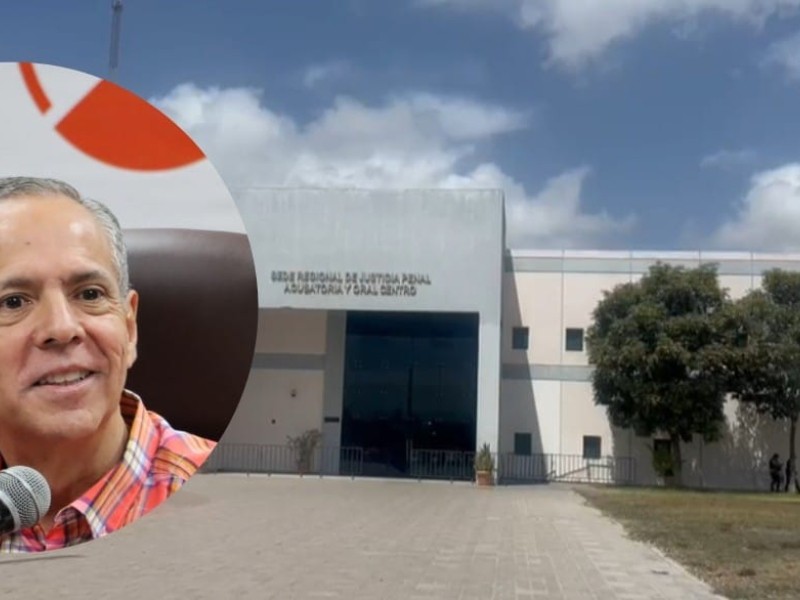 GVL citado a nueva audiencia por presunto abuso de autoridad