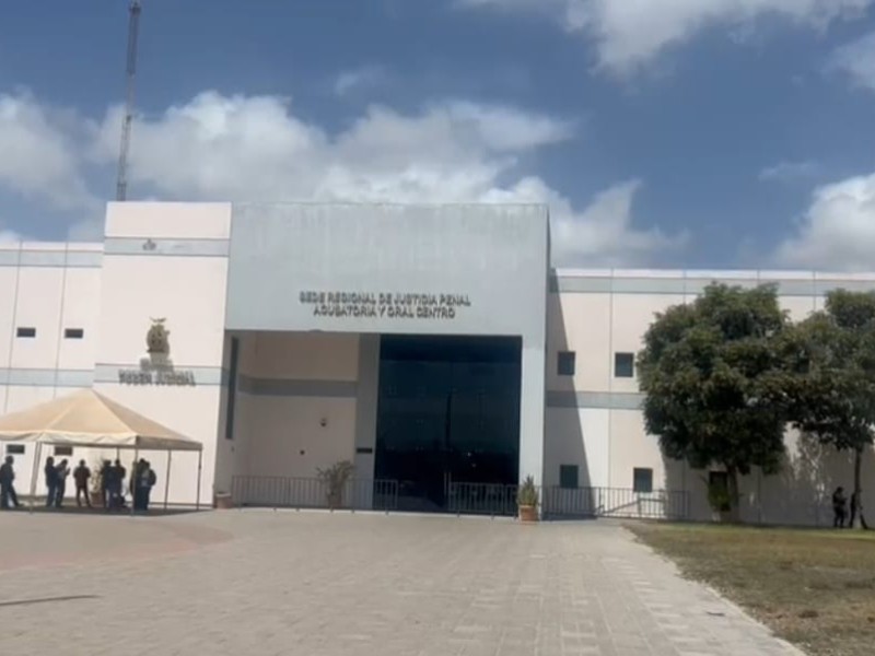GVL no acude a primera audiencia por caso patrullas