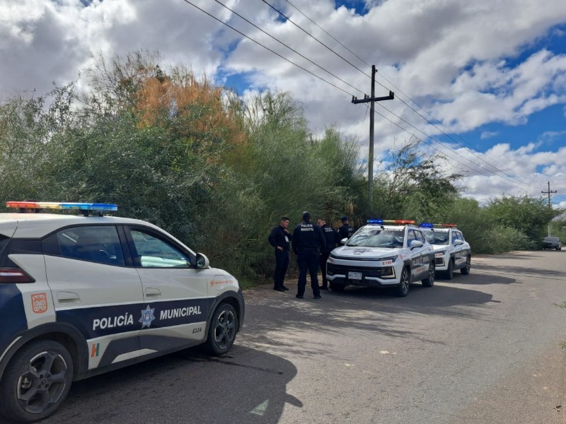 Hombre muere por presunta sobredosis de droga