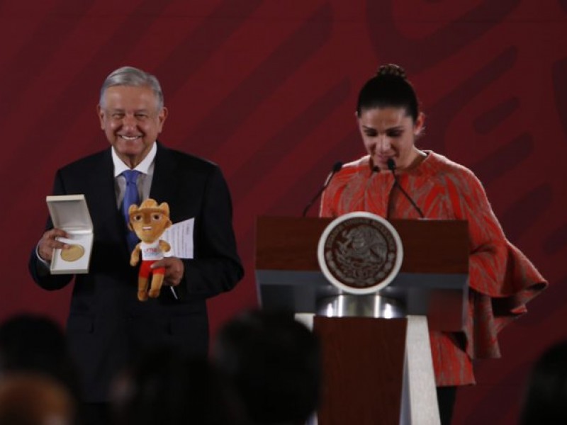 ¡Había un ambiente podrido; Se acabaron los padrinos!