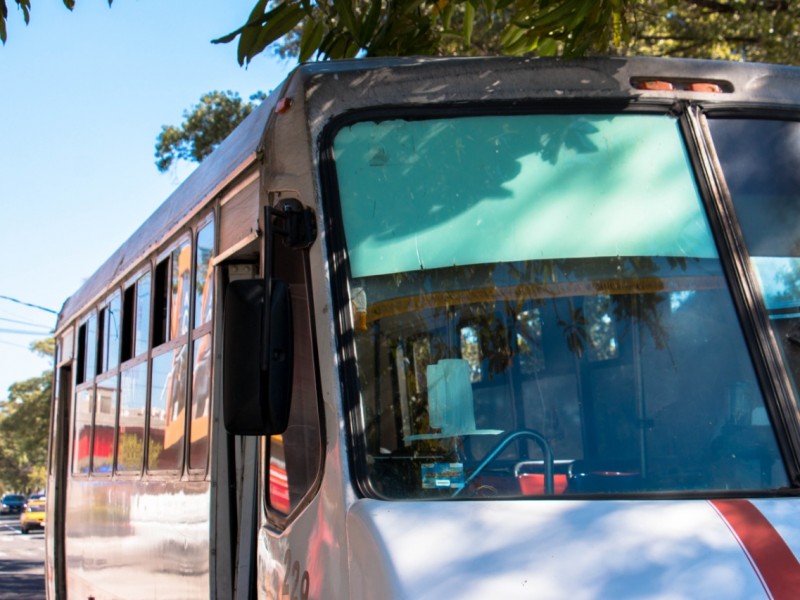 Habilita Movilidad buzón de quejas para reportar anomalías en transporte