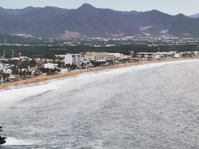 Habilitan 4 refugios temporales en Manzanillo, 1 para pacientes Covid-19