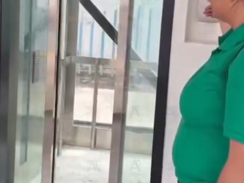 Habilitan elevadores en paradas de Paseo 5 de Febrero
