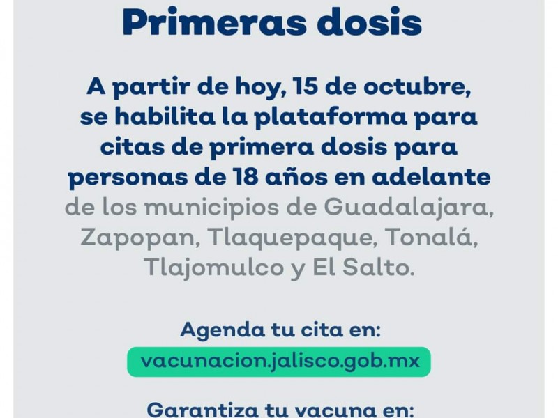 Habilitan registro estatal para rezagados