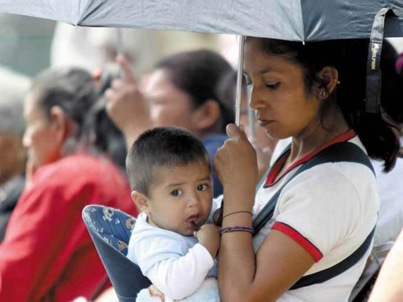 Habilitarán descuentos para madres solteras en Tepic