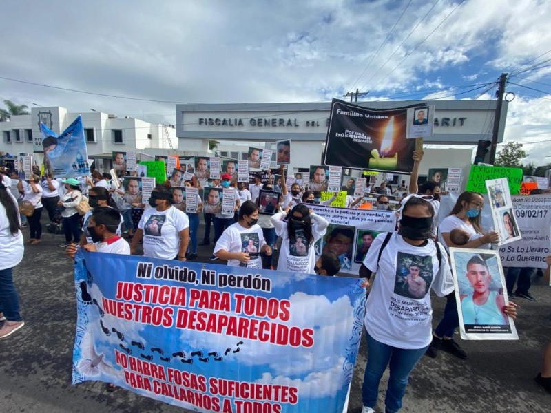 Habilitarán unidad de atención a víctimas de desaparición en BadeBa