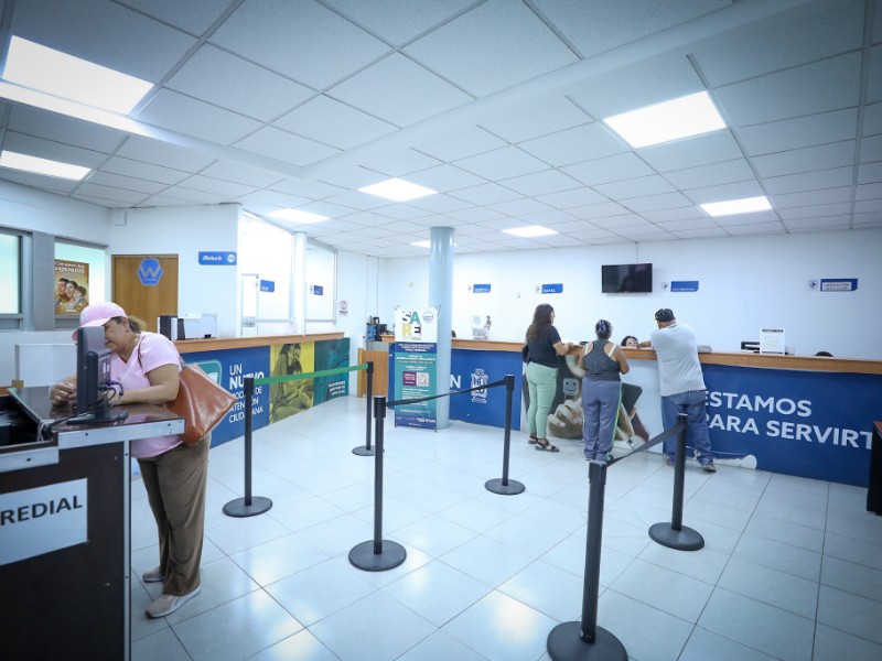 Habitantes de 77 colonias pagaran 4 por ciento más por el predial Habitantes de 77 colonias pagaran 4 por ciento más por el predial