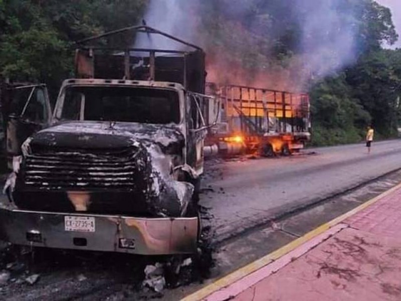 Habitantes de Bellavista piden intervención de autoridades ante violencia