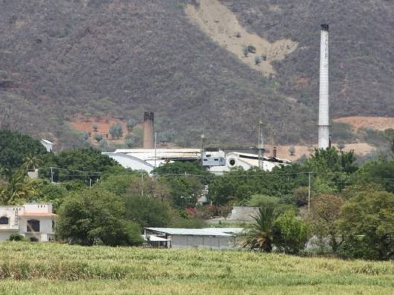 Habitantes de Calipan exigen mayor seguridad